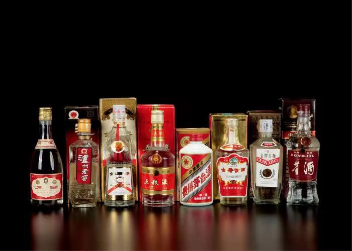 叶城老酒储存的方法